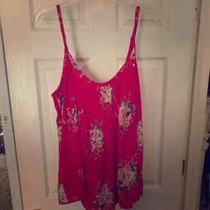 Torrid Sz 1 Cami